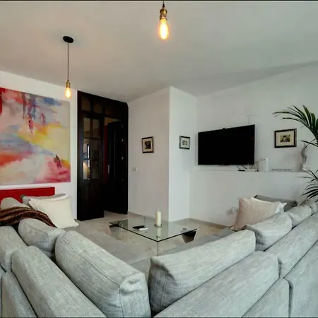 Apartment La Casa Escondite Ronda