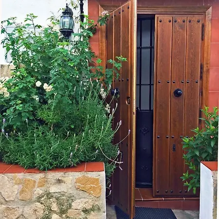 Apartment La Casa Escondite