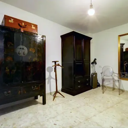 La Casa Escondite Ronda