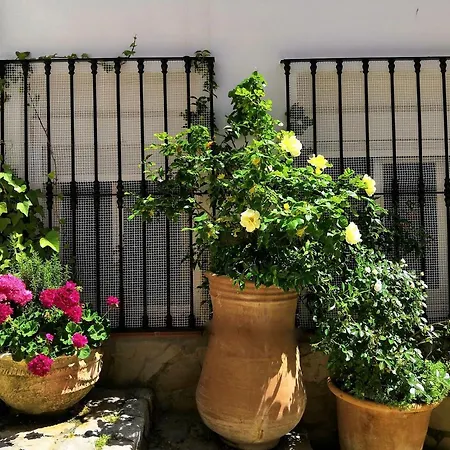 La Casa Escondite Apartment